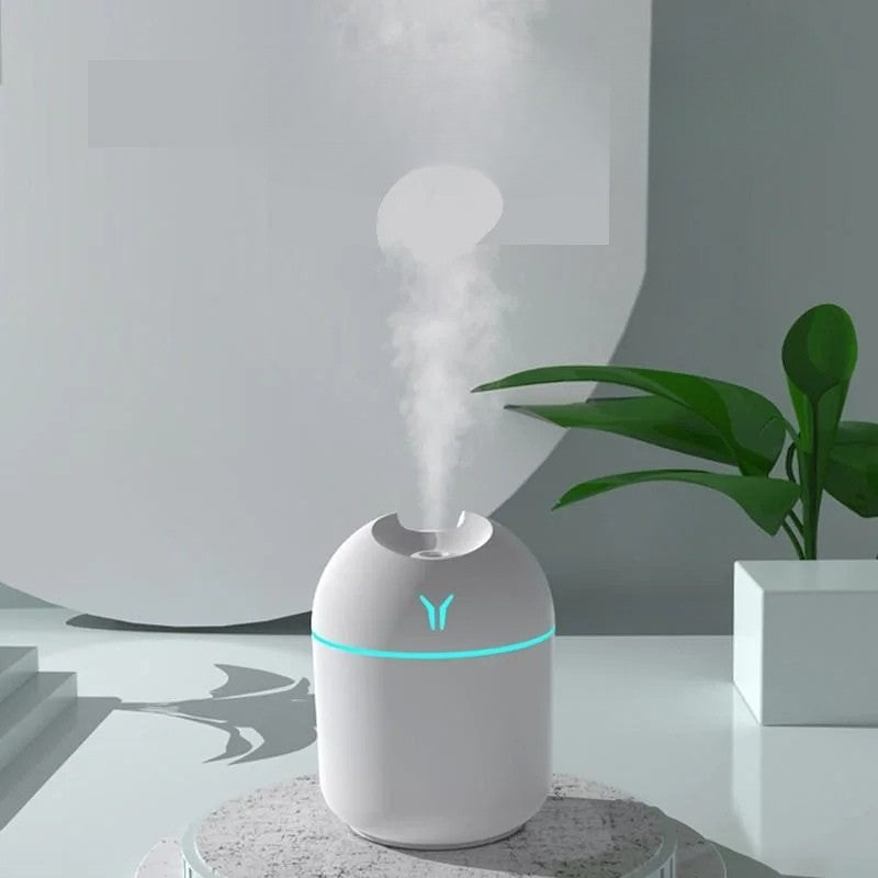 Mini Humidificateur D'air USB