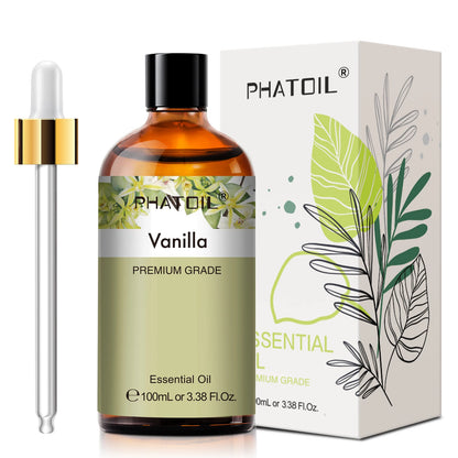 Huile Aromatique Pour Diffuseur Aromathérapie