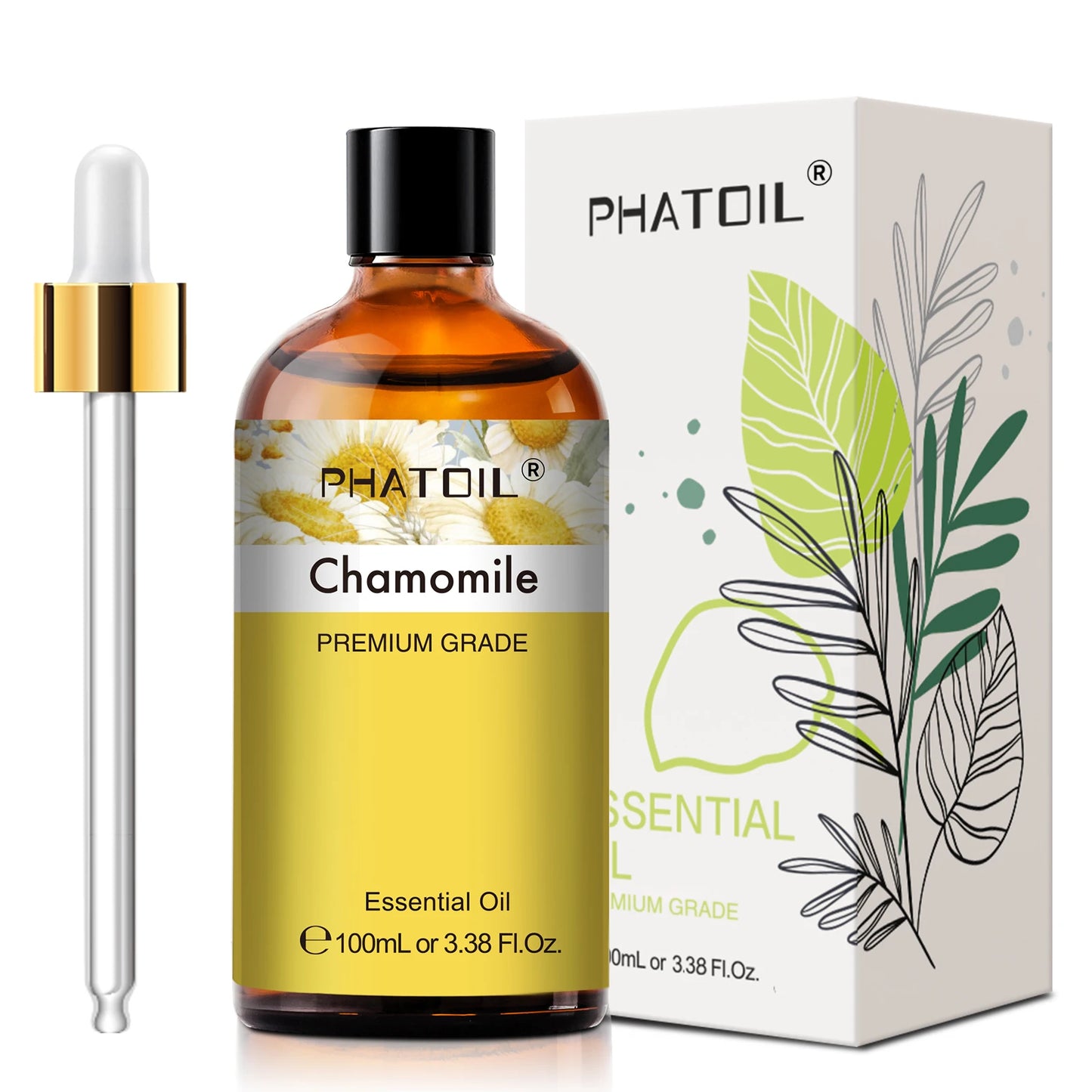 Huile Aromatique Pour Diffuseur Aromathérapie