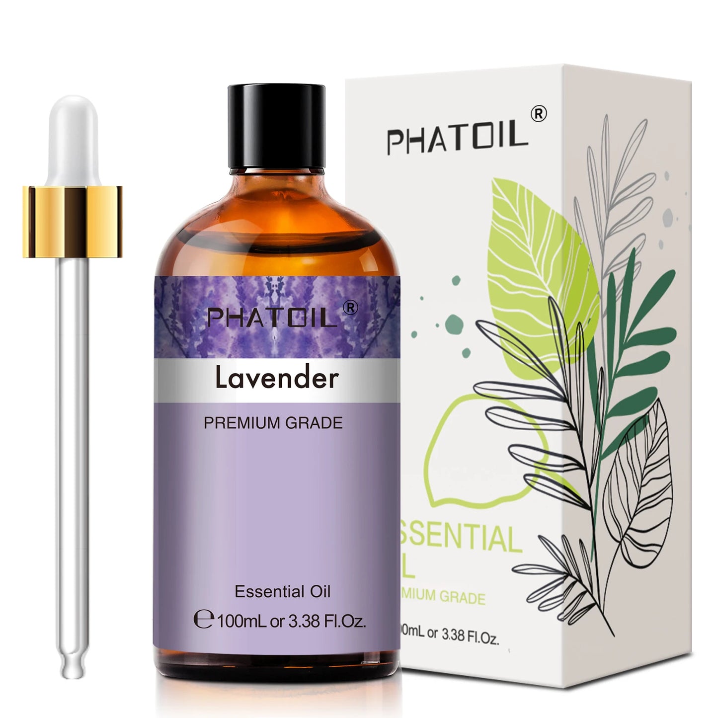 Huile Aromatique Pour Diffuseur Aromathérapie