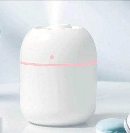 Mini Humidificateur D'air USB