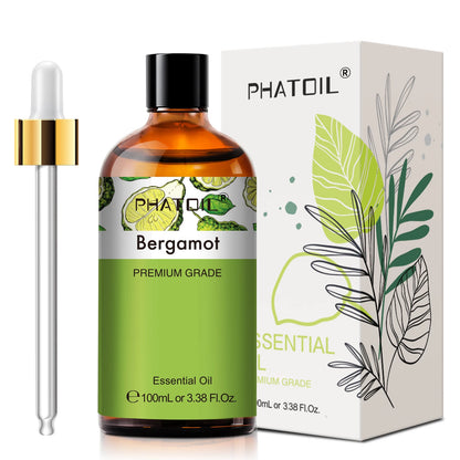 Huile Aromatique Pour Diffuseur Aromathérapie