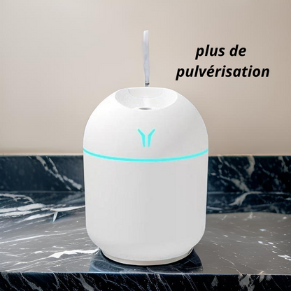 Mini Humidificateur D'air USB